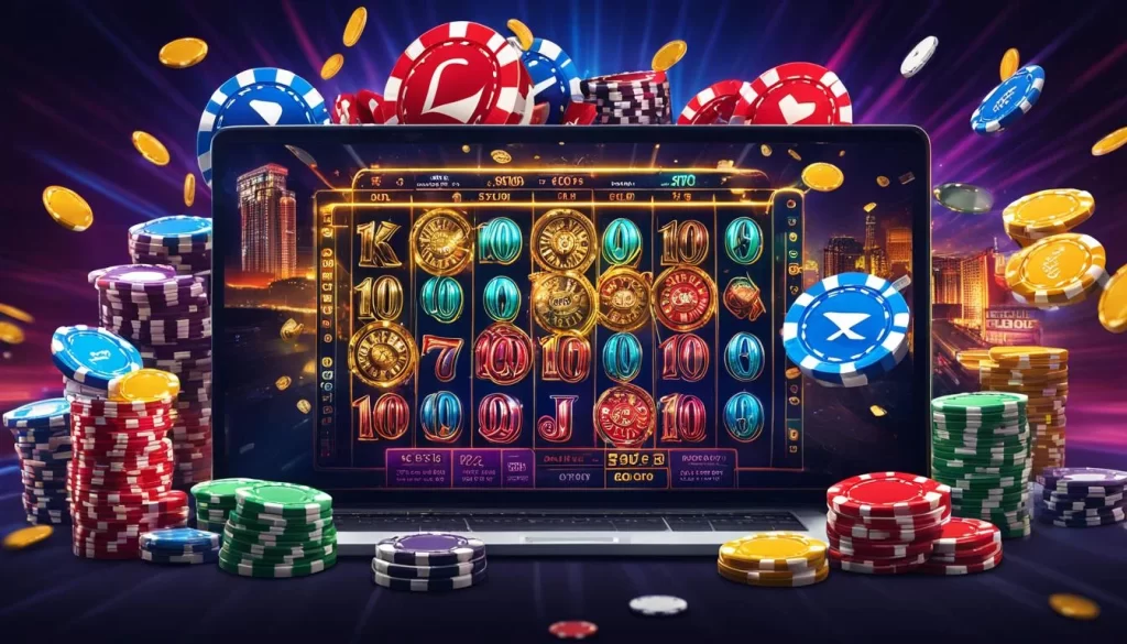 Biểu tượng tiền thưởng nạp lại cho cá cược thể thao