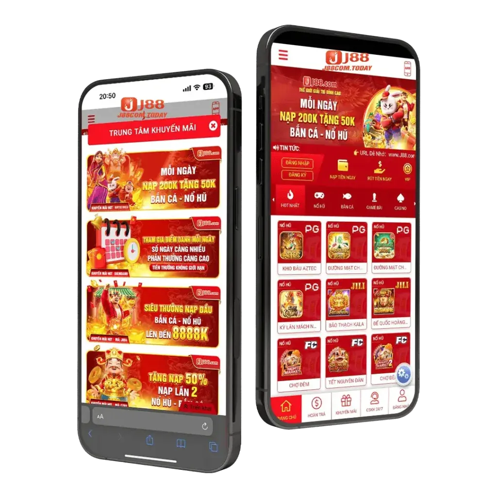 Truy cập nhanh chóng