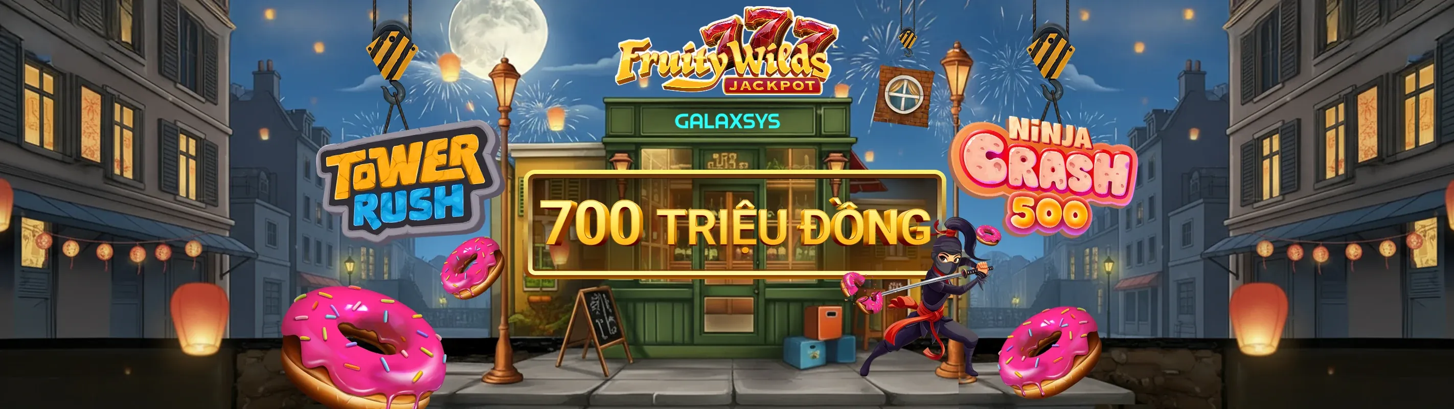 Hình ảnh tổng quan nền tảng 888ti nhà cái