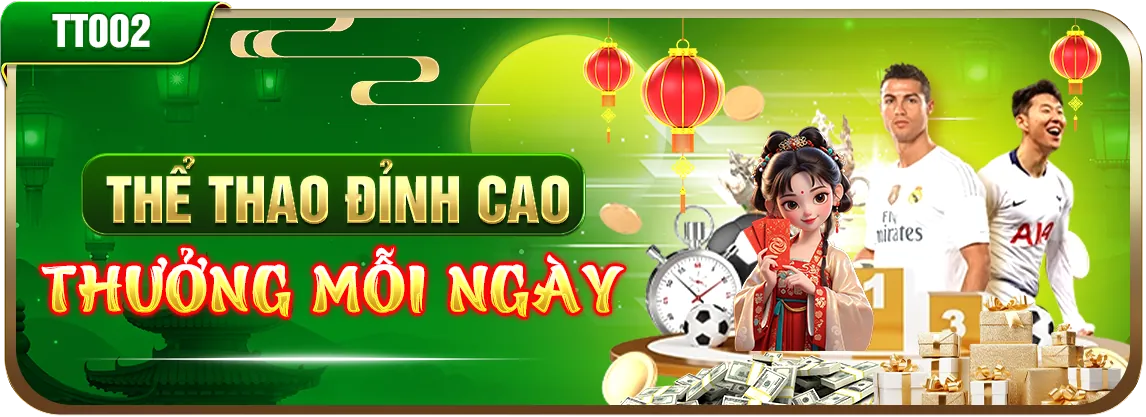 Khuyến mãi 888ti nhà cái với các ưu đãi độc quyền