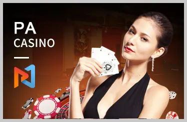Baccarat trực tuyến với dealer người thật