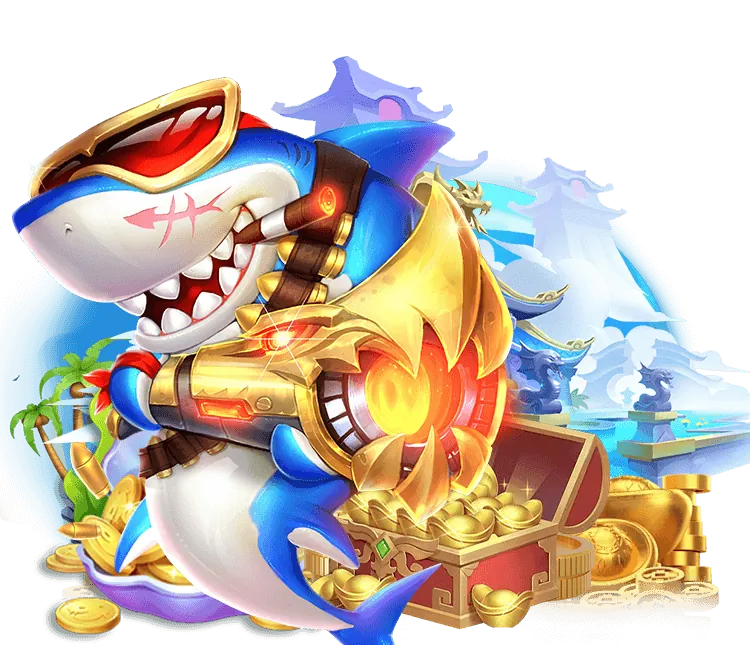 Game bắn cá Thần Tài với nhiều bonus