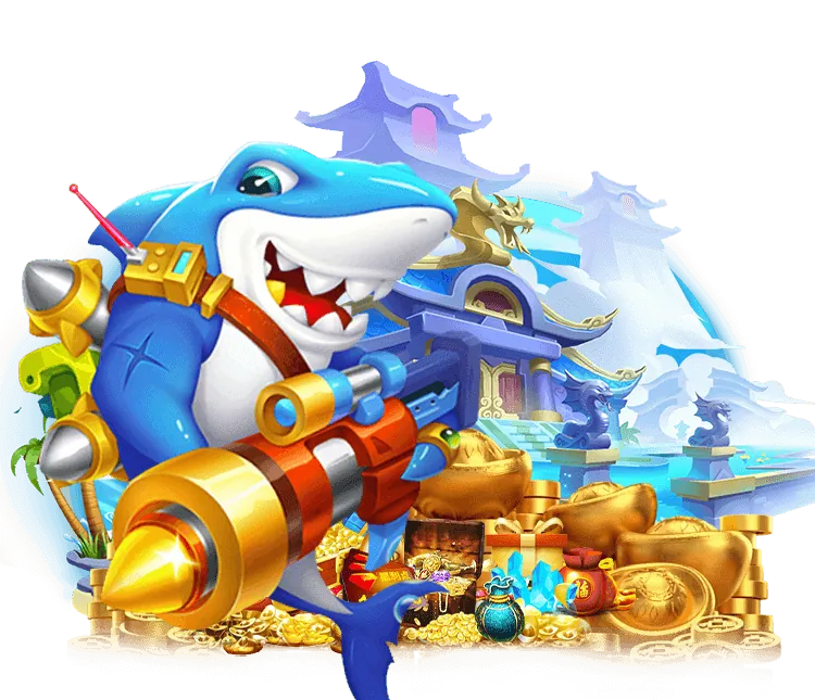 Game bắn cá Rồng Vàng tại 888ti nhà cái