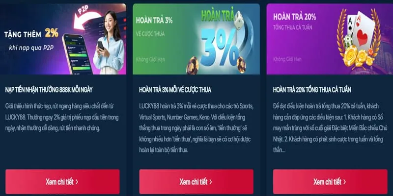 Ra mắt trò chơi casino mới tại 888ti nhà cái