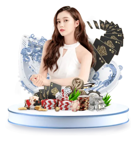 Sảnh casino hiện đại của 888ti nhà cái